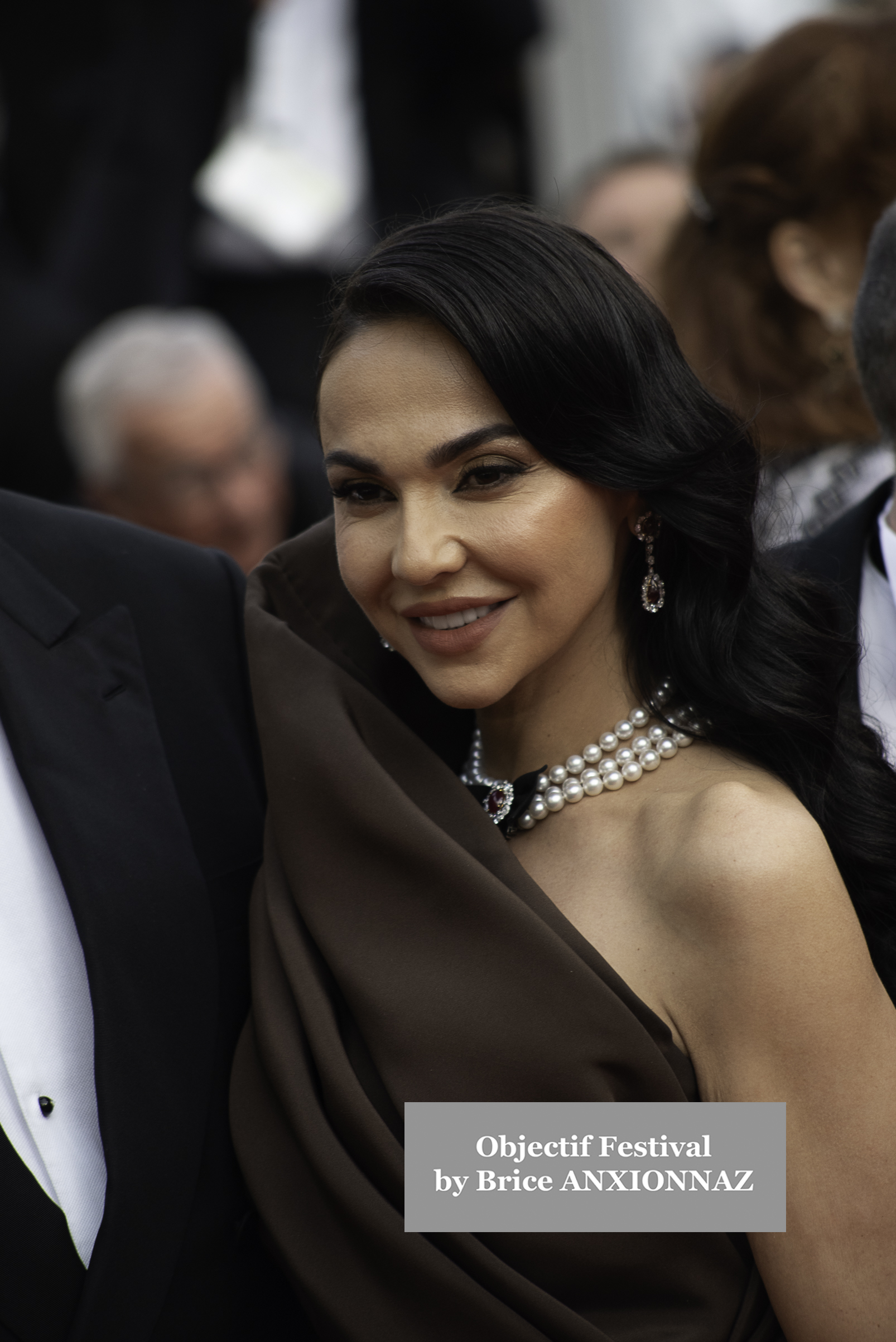 La  Plus  Precieuse  Des  Marchandises / 77th Cannes International Film Festival / Objectif Festival by Brice ANXIONNAZ